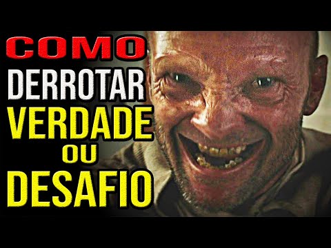 Vídeo: A Instilação Do Demônio Em Uma Pessoa: Verdade Ou Ficção