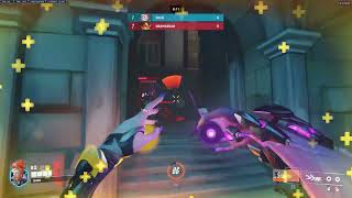 Moira Is Op In Overwatch 2 Kinda