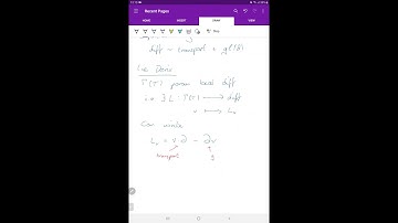 An Introduction to Generalised Geometry and G-structures -- David Tenysson (Imperial College London)