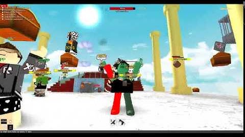 R2D roblox VICTORY