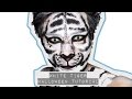 White Tiger Halloween Tutorial | Marc Zapanta