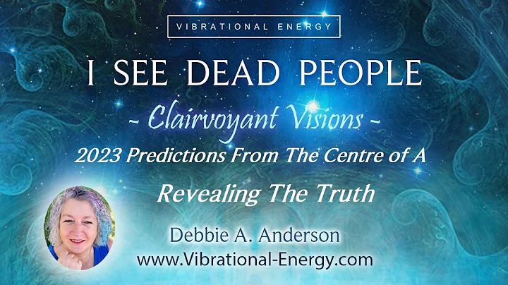 2023 Predictive Insights from Spirit  Revealing Th...