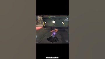 Tram is always the strongest on #identityv 🤡