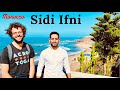 Sidi Ifni, Morocco, SECRET ARCH TAGHUA BEACH , Mor Acro Moroccan Travel from Legzira