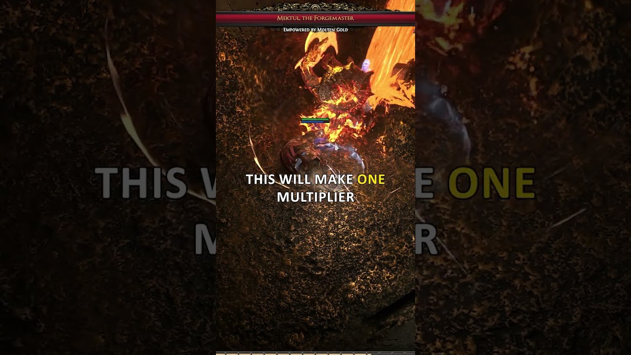 Path of Exile 2 Damage Calculation and DPS Math Explained 