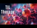 TIL Therapy at Roswell Park — The First Cellular Therapy for Solid Tumors
