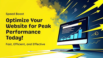 Improve Your Websites Performance With This WordPress Plugin