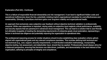 3V0 32 21 Advanced Design VMware Cloud Management and Automation Free Practice Test And Answers Upda