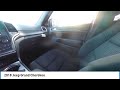 2018 Jeep Grand Cherokee near me Tampa, Brandon, Temple Terrace FLCCJ250289A CCJ250289A