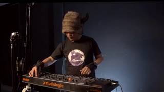 【常田大希仕様】高音質 ハンドメイド PUSH KURONEKO セット 常田大希仕様】高音質 ハンドメイド PUSH KURONEKO セット