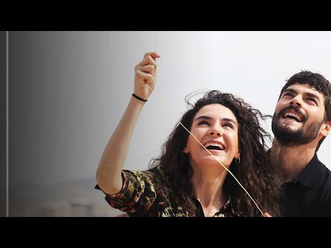 Hercai || Sezon Finaline Özel Klip •• Reyyan & Miran ~ Sil Baştan