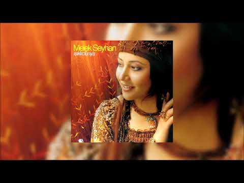 Melek Seyhan - Eline Düştüm