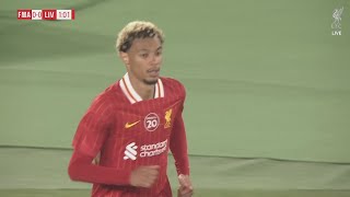 Download Lagu Hugo Ekitike Liverpool DEBUT vs Yokohama | 25/26 MP3 Download Lagu Hugo Ekitike Liverpool DEBUT vs Yokohama | 25/26 MP3