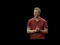 The first responder mindset the life you save may be your own  sean gibbons  tedxoshkosh