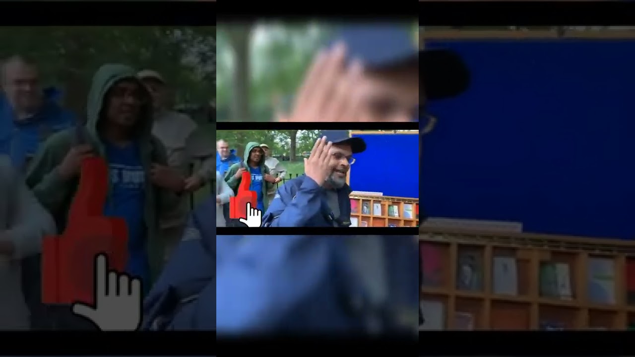 What The Church Hiding From You | Speakers Corner Debate 