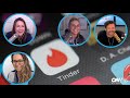 Tinder & Other Dating Apps to Allow Users Background Checks | On Air With Ryan Seacrest