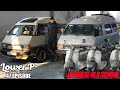 Lower P (ep.47) Toyota Town Ace с мотором V6 от MAZDA! В гараже у Алехандро Олигарховича.