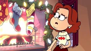 Atomic Puppet Las Fiestas De Navidad | Atomic Puppet En Español