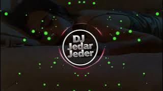 🎧Remix DJ TikTok 2025 Viral! Jedar Sabar Ati (Trending)