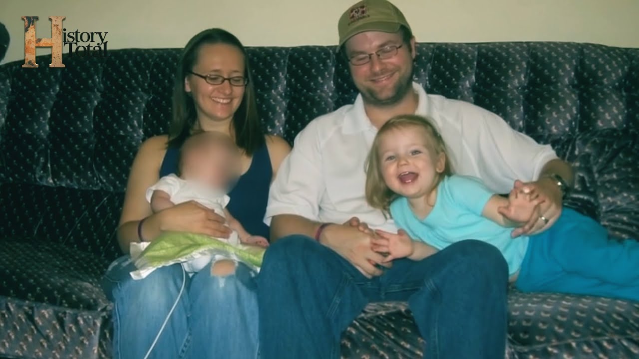 CRÍMENES IMPERFECTOS – UNA HIJA CON UN SECRETO Y LA VERDAD IMPENSABLE