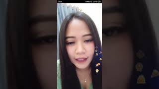 Bigo live Goyang Hot Mantul