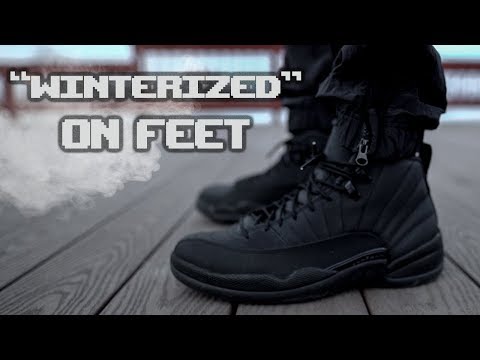 jordan 6 rings winterized review