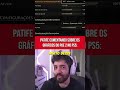 Os gráficos do Path of Exile 2 seguem impressionando a todos! 🤩 #pathofexile2 #ps5