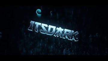 Intro ItsDark v2 (I MAKE FREE INTRO