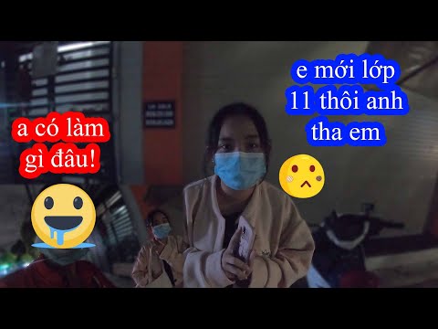 Video GoGo TV Gặp Em Gái Lớp 11 và cái kết 