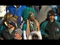 Jaguars vs. Titans CRAZY ENDING!