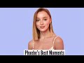 Phoebe Dynevor | Best Moments