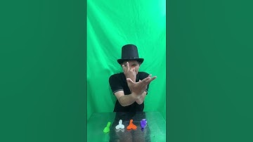 Ảo Thuật Thu Nhỏ