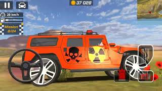 Police Car Chase Cop Simulator – Police Criminal Hot Pursuit Car Driving – Android Gameplay #83 screenshot 5
