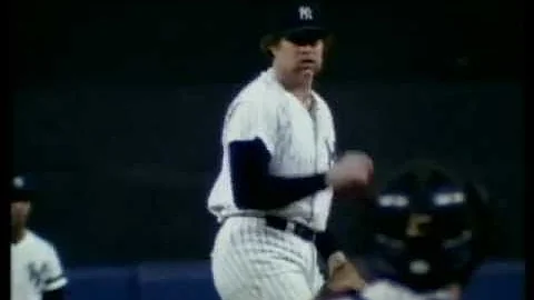 Goose Gossage - Baseball Hall of Fame Biographies