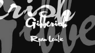 Gibberish - Ryan Leslie