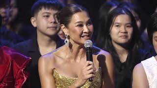 [🔴LIVE] TRỰC TIẾP MISS UNIVERSE VIỆT NAM 2024 TẬP 5| PHẦN THI TRÌNH DIỄN BIKINI VÀ TRANG PHỤC DẠ HỘI