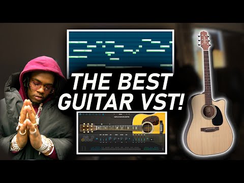 the-best-guitar-vst-ever!-|-how-to-make-a-melodic-guitar-beat-easily-[fl-studio]