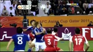内田篤人アジアカッププレー集 Atsuto Uchida Afc Asia Cup Soccer Youtube 内田篤人アジアカッププレー集 Atsuto Uchida Afc Asia Cup Soccer Youtube