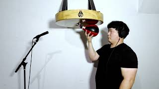 I Got You (I Feel Good)- James Brown [Speed Bag Cover]