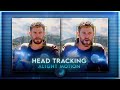 Master Smooth Head Tracking in Alight Motion | 2024 Tutorial ๐ฅ