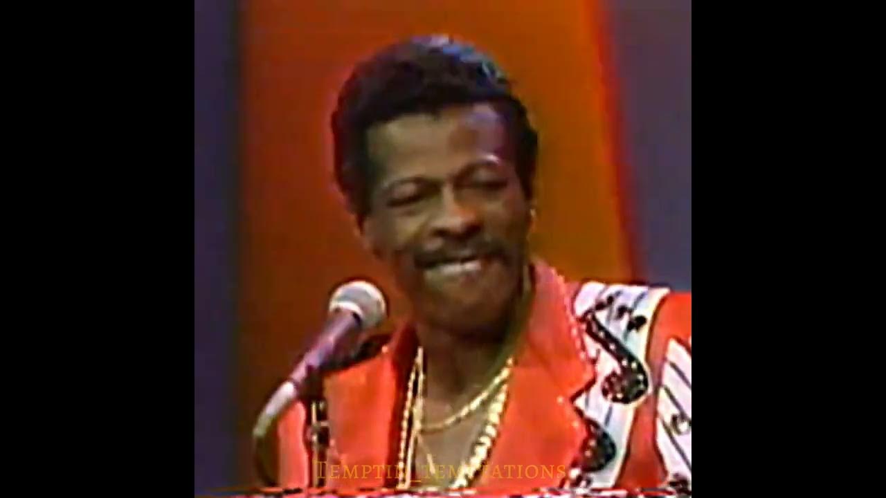 A day ago has been 12 years since the passing of Temptations singer