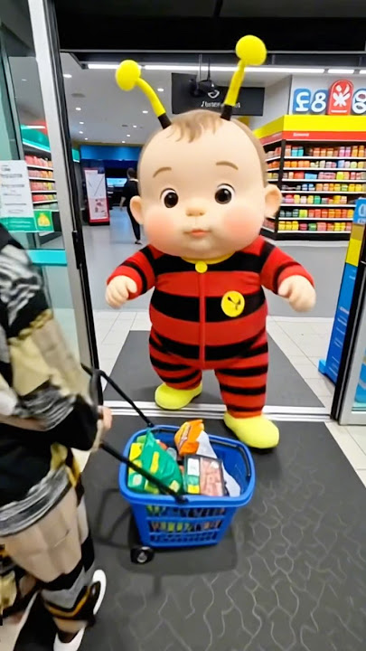 There was a sound of crying