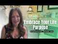 Embrace Your Life Purpose No Matter How Silly It Seems! - Coffee With The Librarians Week of 6/26/23