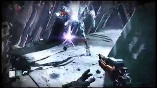 Destiny: Soloing Atheon Hard Mode Titan Style