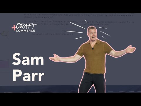 How to write content that gets eyeballs with Sam Parr thumbnail