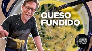 It's Queso Fundido Day!