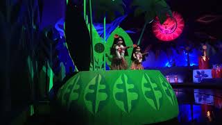 Its a small world 091823