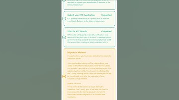 pi return to pi app solutions how to confirm your wallet in pi app full process pi migration