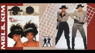 Miniatura de "Mel & Kim - 1987 - Feel A Whole Lot Better"