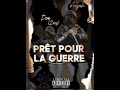 Bendoezms x adzah prt pour la guerre